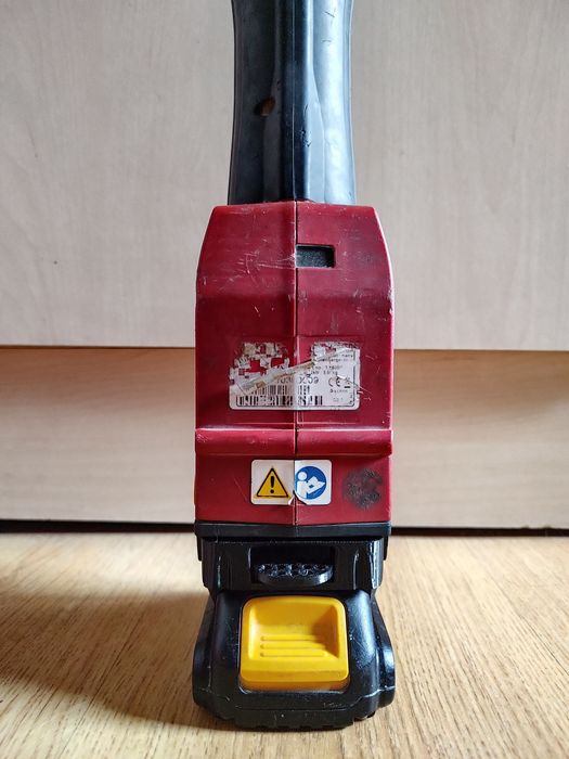 Adapter Rothenberger Romax 3000, Rocam 4 na baterie DeWalt XR18.