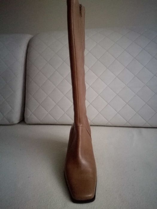 Kozaki Tamaris Nowe r.37