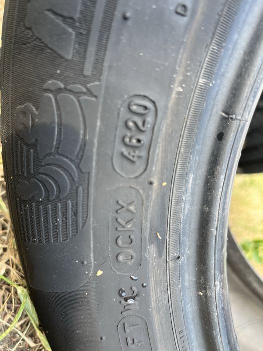 Автомобільна покришка, Michelin Primacy 4