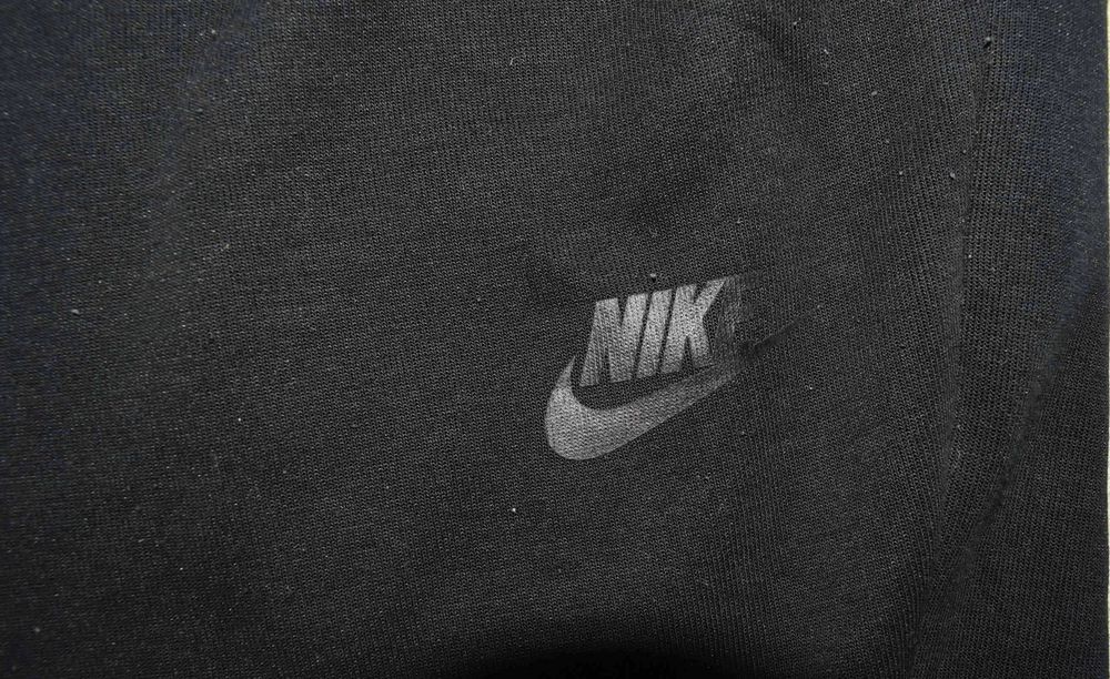 Nike Air Tech Pack spodenki bawełniane na lato M