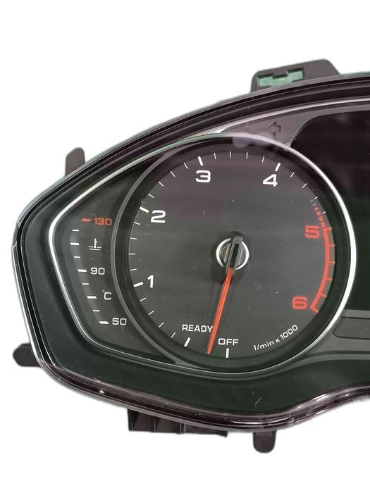 Quadrante / Painel de Instrumentos AUDI A4 B9 8W5920781C (OEM) | 503006111003 (OEM)