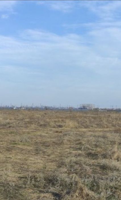 Земельна ділянка під будівництво