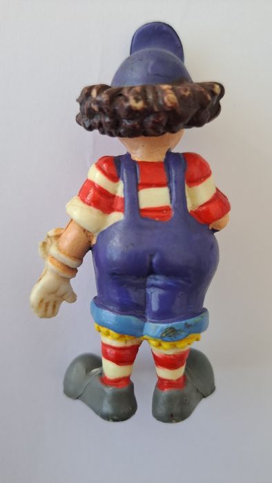 Boneco Batatinha PVC