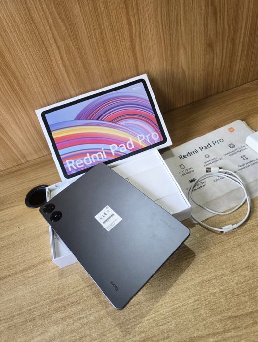 Tablet Redmi pad pro