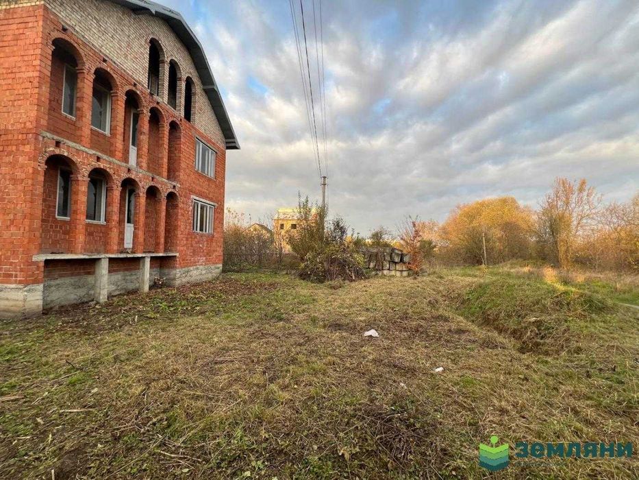 Продається будинок на земельній ділянці 7,7 соток м.Тисмениця (5)