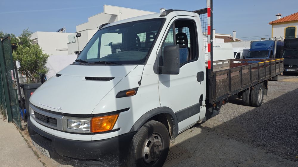 Carrinhas Low Cost!Caixa aberta .Grua,Basculante , Furgão ,Plataforma