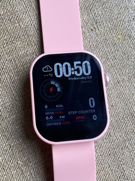 Zeblaze Gtalk Plus Nowy