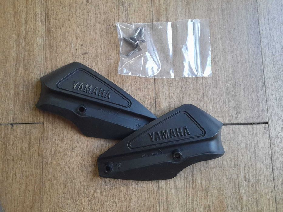 PROTEÇÃO MÃOS OEM YAMAHA XT660Z