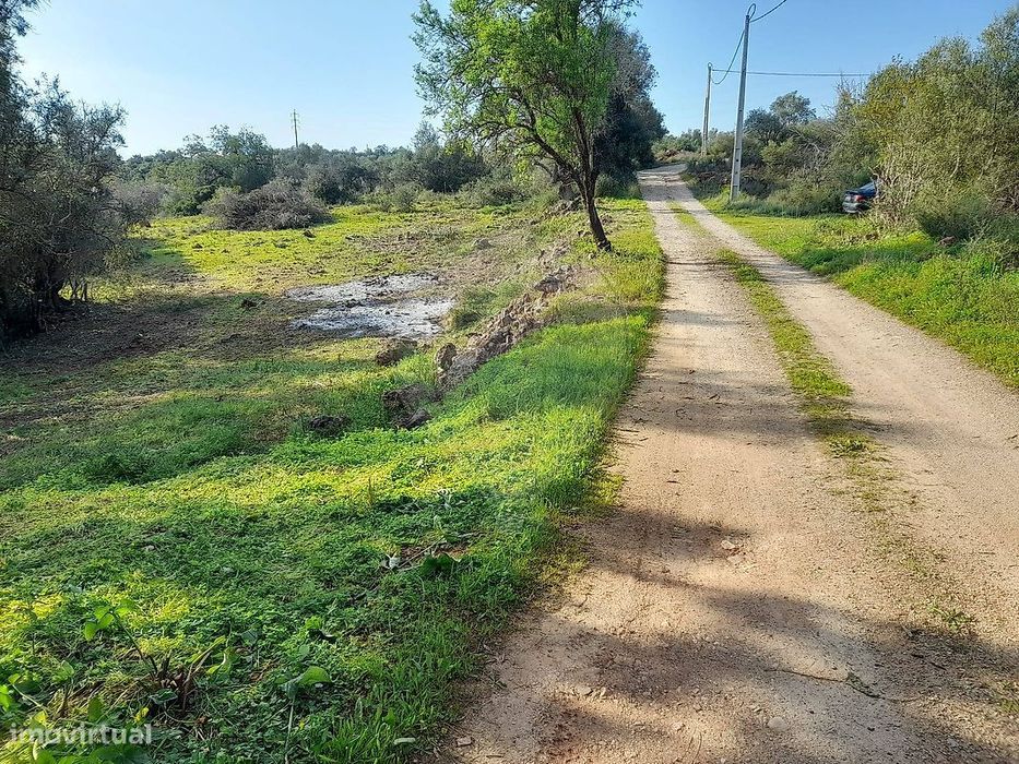 Terreno  para venda