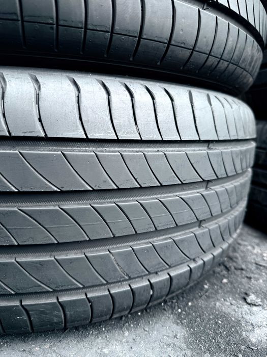 215 55 18 Michelin Primacy 4 90% Шини Літо