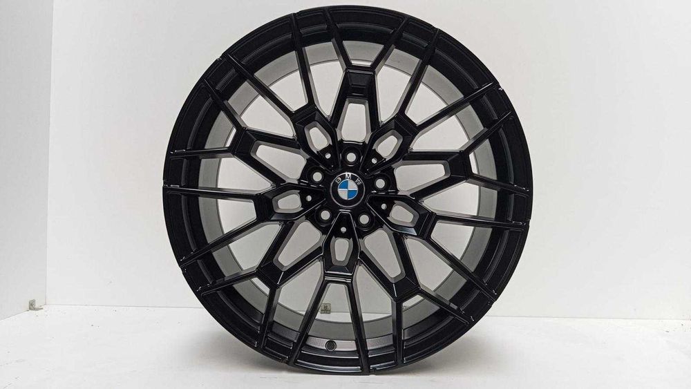 Conjunto 4 Jantes 20/21" 5x112 BMW (JR570_20/215X112)