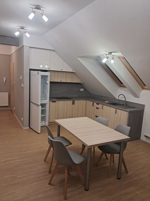 Wynajme mieszkanie w Rokietnicy 43m2 z miejscem postojowym