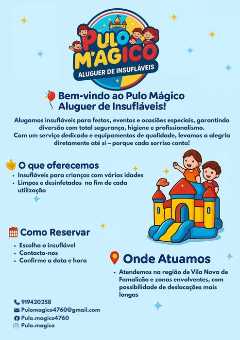 Bubble House | Insufláveis
