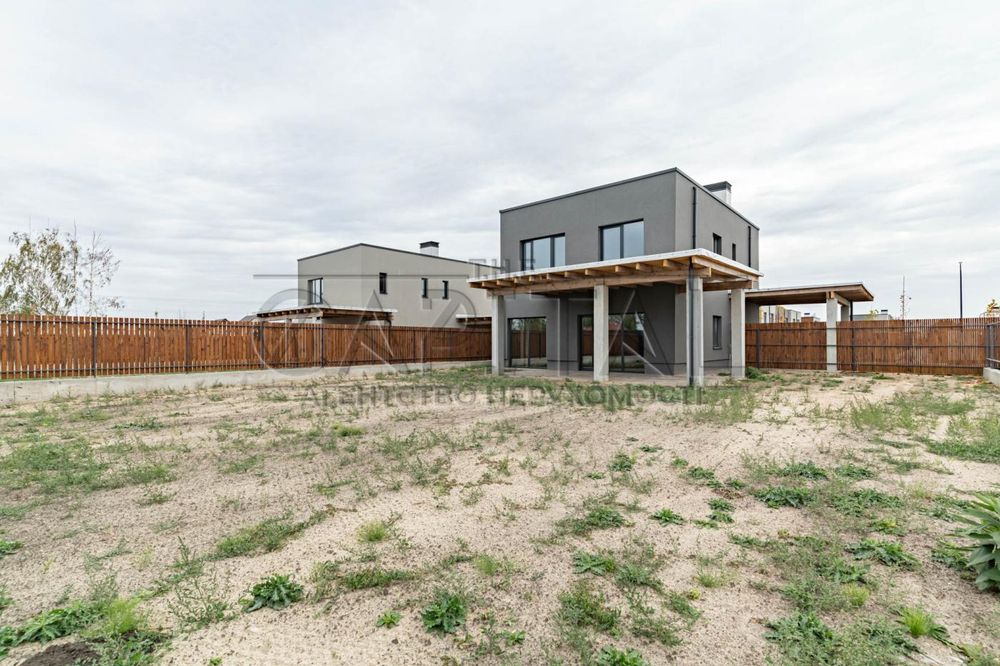 House in Krushynka, Fastivskyy rayon - View 5