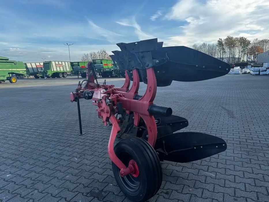 Gregoire Besson Gregoire-Besson Ry 4 3/160/100  Pług