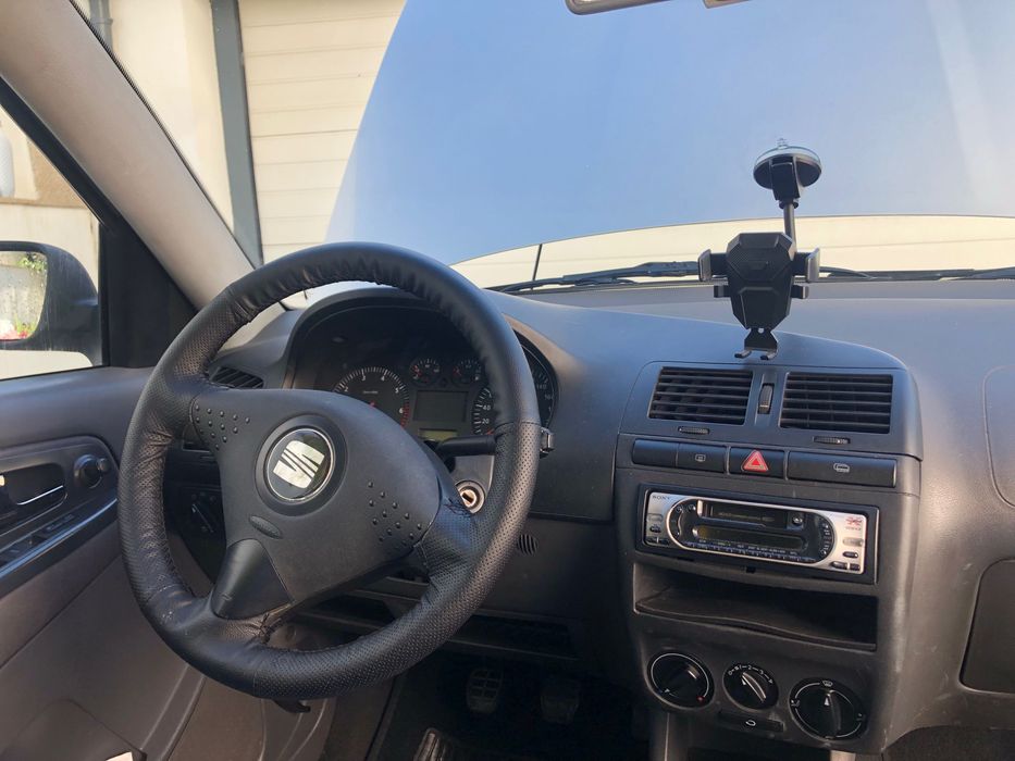 Seat Ibiza 1.0 passion foto 5