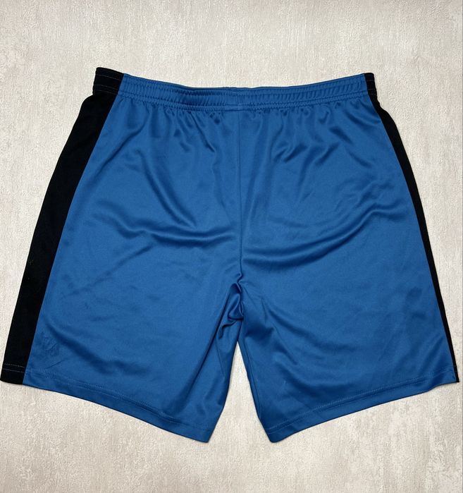 Футбольні шорти Nike для чоловіків Dri-FIT Academy