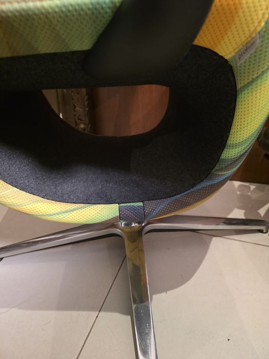 Fotel kolorowy Profim Pelikan