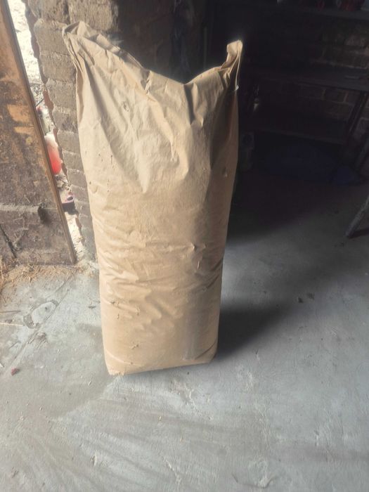 Granulki styropianowe styrobetob