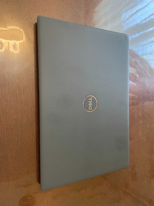 Ультрабук 15" FHD Dell Latitude 3510 (i5-10210U/16Gb/SSD 256Gb/Intel)