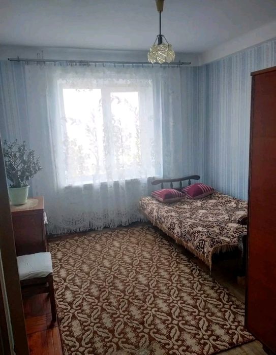 Квартира – Запоріжжя - Більше