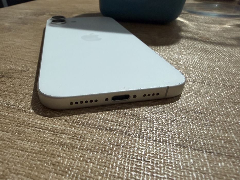 Iphone 16 Plus 128gb