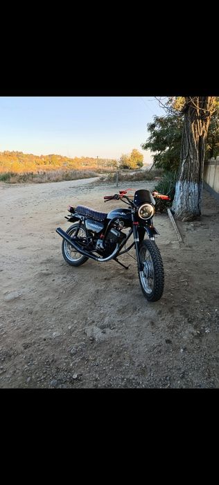 Продам Минск 125