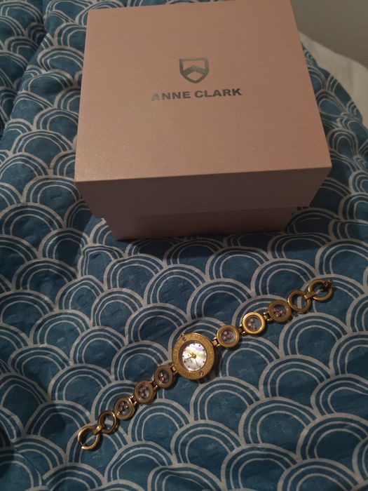 Anne Clark жіночий годинник