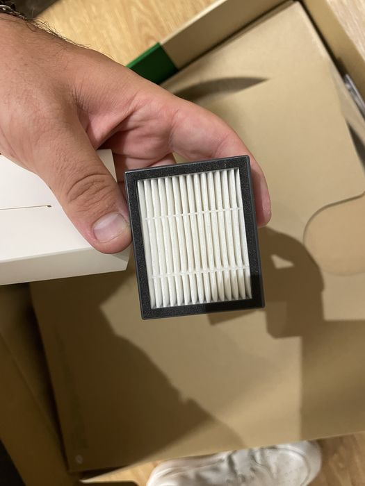 ROBOT Roomba combo i5