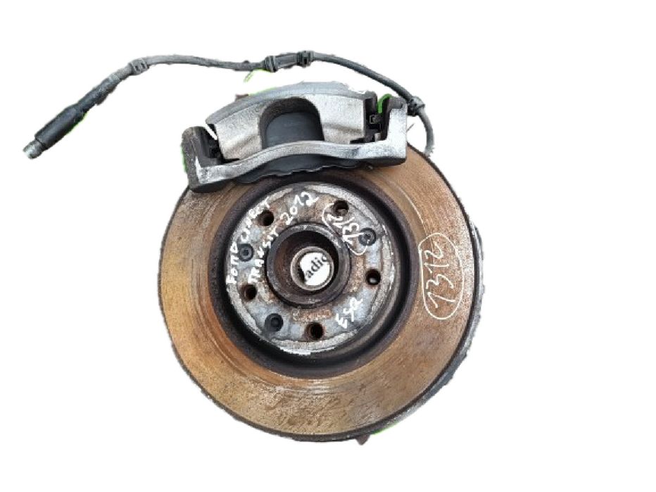 Manga de eixo frente esquerda FORD Transit Connect I (P65_, P70_, P80_