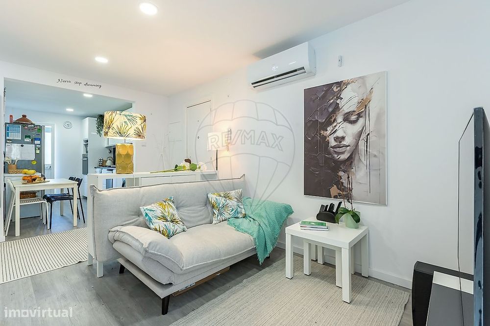 Apartamento T2 para venda — Vialonga, Lisboa