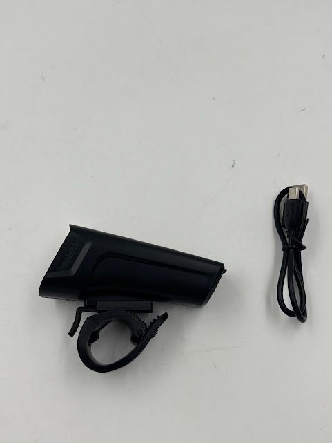 outlet ansmann ans 3 światło przednie led 100 lx akumulator