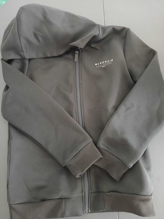 Fato de treino MCKENZIE 12-13 anos