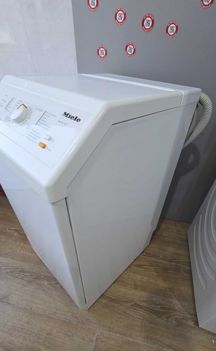 Pralka Miele | ładowana od góry | 6 kg | 1200 obr/min | A+++ | Watercontrol-System  | GWARANCJA