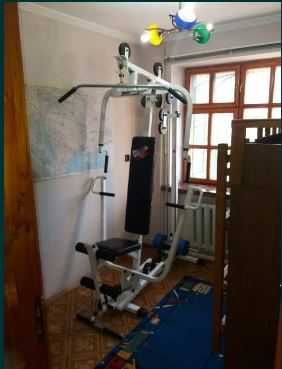 Аренда 3к квартиры в Октябрьском