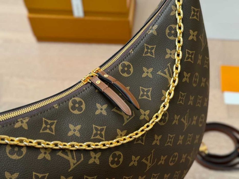 Versão do chip de conversão de frequência da nova bolsa de axilas LV