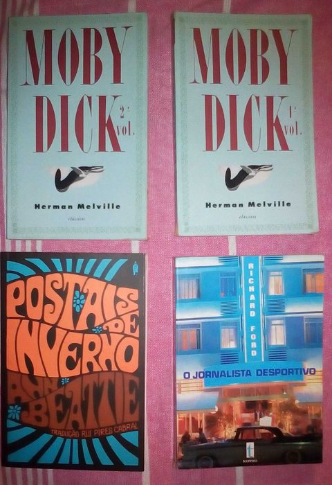 Literatura estrangeira
