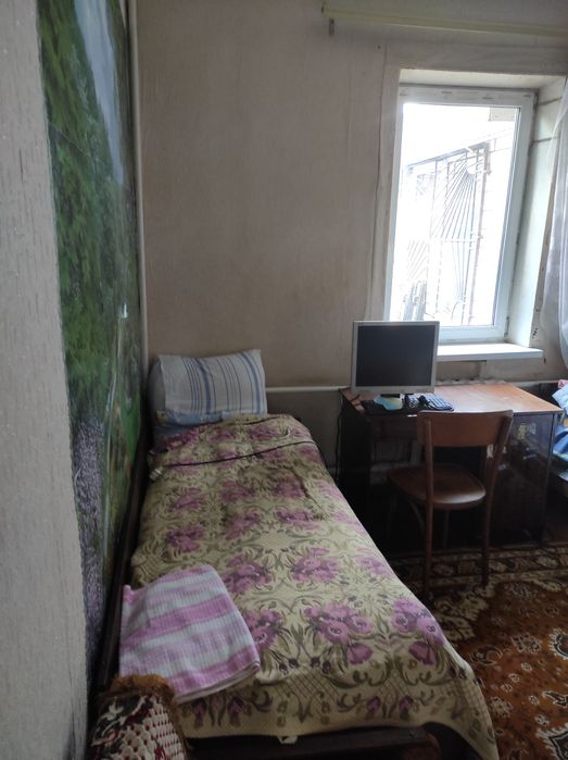 Здам кімнату для  хлопців
