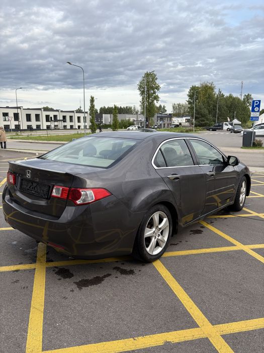 Honda Accord 2,2 D 2009 r,Хонда Акорд 2009,2,2 дизель , седан ,