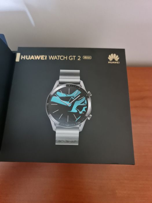 Smartwatch Huawei