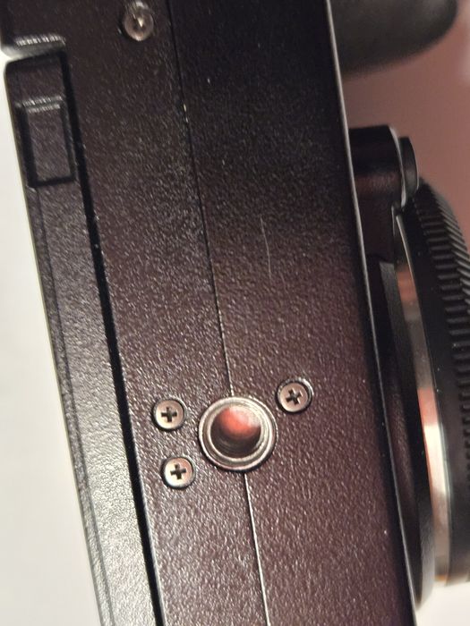 Fuji xs10 Fujifilm xs-10