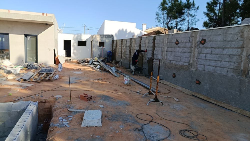 remodelação,ladrilhos e pequenas obras