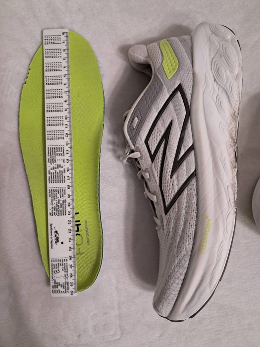 New Balance Fresh Foam X 1080, р.46