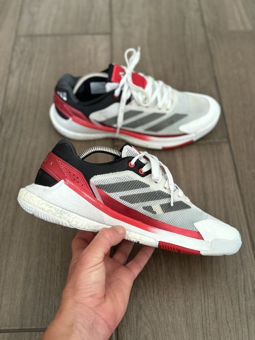 Adidas Crazyquick Boost Padel Shoes  IH3636  41 р
