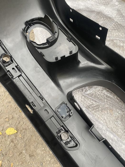 BMW бмв е 39 тайвань м передний задний E39 M бампер туманки