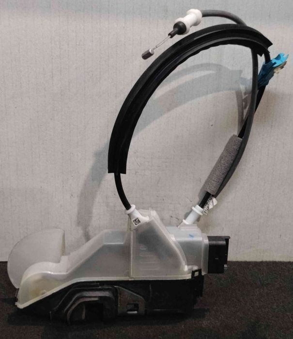 Fechadura / Fecho Porta Frente Esquerdo PSA163434 - CITROËN BERLINGO