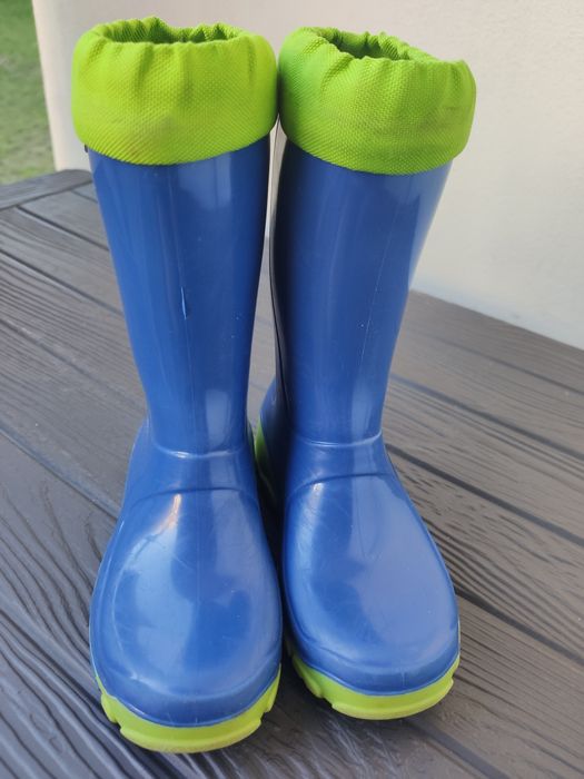 Kalosze Muflon rozm.25-26