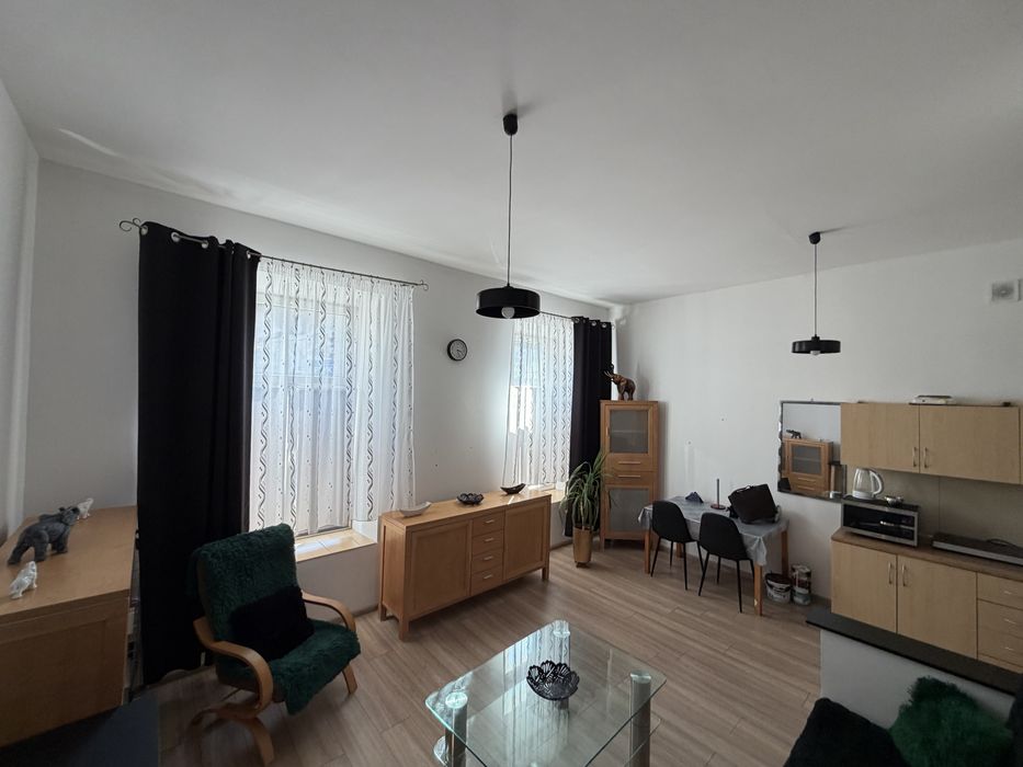 Mieszkanie – Łódź, Berlinek, Bałuty - Widok 3