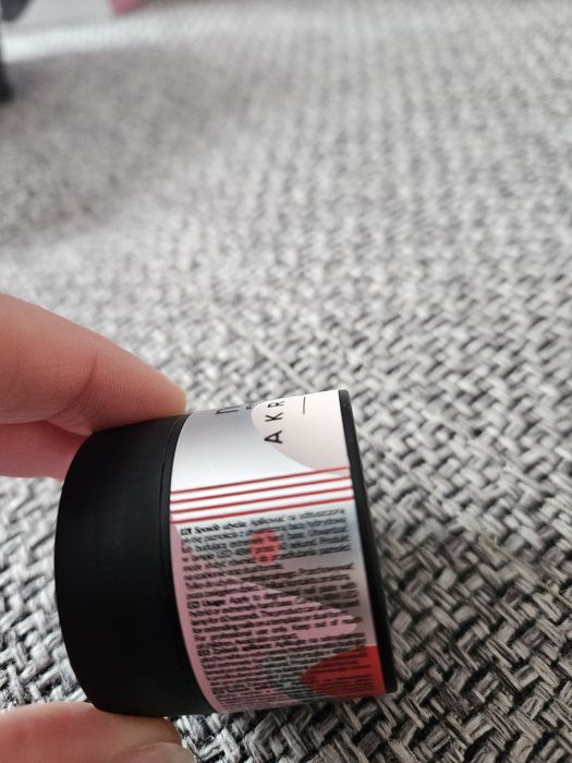 Zel budujący UV do paznokci