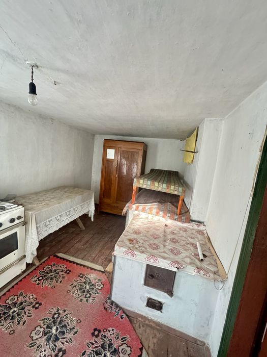 Будинок Степанки Центр